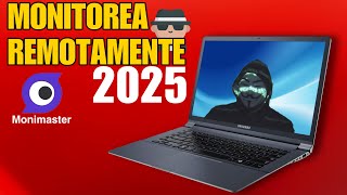 Cómo Monitorear una PC Remotamente de PC a PC: Guía Completa 2024