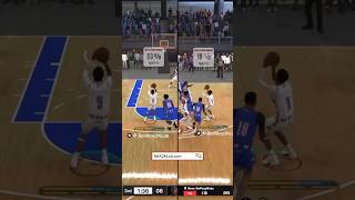 Best Shooting Tips NBA 2K24 How to Green More Jumpshots with Blinders #nba2k24 #2k24 #2k