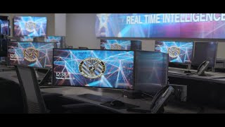 LEE COUNTY, FL: Real Time Intelligence Center