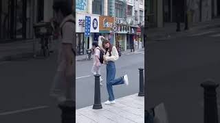 중국 대륙 백만 왕홍 맑은하늘에서 날벼락#shorts