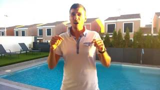 Matteo Pittaluga - New Lifestyle Design Episodio 2 Matteo Pittaluga - New Lifestyle Design Episodio 2