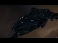 Star Citizen 3.23 Music Video Celebrating the Aegis Idris