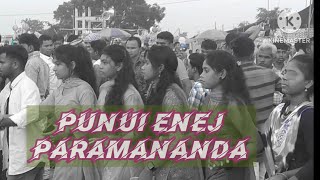 Paramananda  morada punui enej // dhabul enej 2023 Vlog #enej #dhabul #vlog