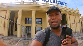 Welcome to KALISZ, POLAND | VLOG 576