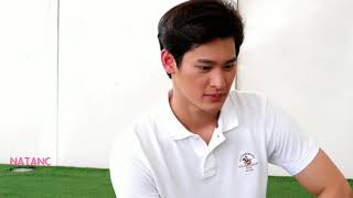 [090918] ทำบุญวันเกิดพี่เก้า