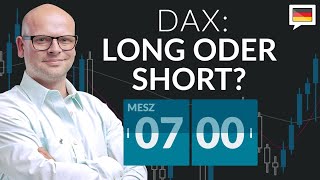 Schafft der DAX trotz Trouble neue Allzeithochs? - \