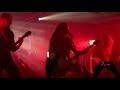 carcass saint petersburg 30 09 2017