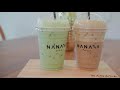 แอ่วดีที่เชียงราย nanaba cafe