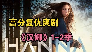 一口气看完《汉娜》1—2季：女孩为给母亲报仇，上山苦练16年，下山的一刻世间再无对手！【特叔说剧】