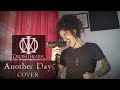 Dream Theater - Another Day (Vocal Cover) - Ian Gonçalves