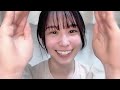 岡田 あずみ（stu48 2 5期生） 2024年04月05日 showroom