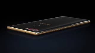 nubia Z17S