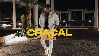 Brence BYC - CRACAL (Official Music Video)