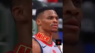 Crazy compilation of  Russell Westbrook's worst plays for the lakers. #nbashorts, #shorts