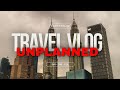 TRAVEL VLOG PALING RINGKAS AKU. 5 MINIT JER!!