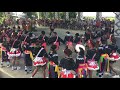 2018宜灣部落豐年祭 3