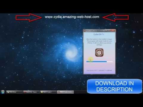 Install Cydia Without Jailbreak Install Cydia Without Jailbreak