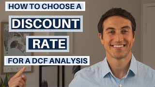 How To Choose a Discount Rate in Real Estate Investment Analysis