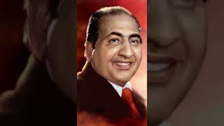 LATA MANGESHKAR MOHAMMAD RAFI FARISHTA #trending #bollywood #song #music #shorts #shortvideo #short