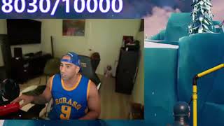 Fousey Reacts To Pamibaby - Like I Do