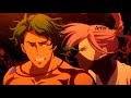 amv friday anime mix