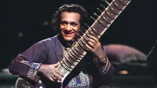 Pandit Ravi Shankar (sitar) - Raga Gaud Sarang