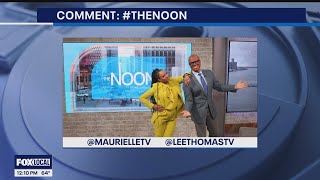 The Noon on FOX 2 News | May 28