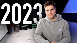 Mein 2023 auf YouTube! AeroNewsGermany