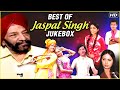 Best Of Jaspal Singh | Jaspal Singh Hits | Ankhiyon Ke Jharokhon Se | Nadiya Ke Paar | Rajshri Hits