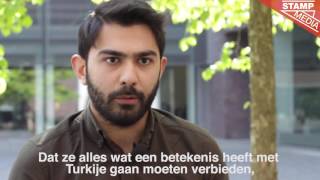 Turkije in het nieuws: op bezoek bij de Turkse studentenclub TOY