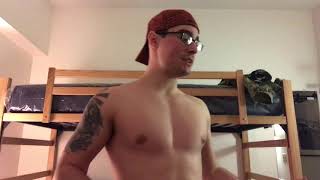 How To Pass Navy Boot Camp PFA!!! (Tips & Advice)