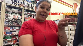 What it’s like Working For FAMILY DOLLAR