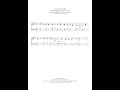 Thy kingdom come O God (St Cecilia) last-verse harmony