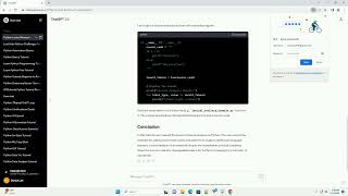 lexical analysis code in python