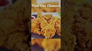 Kfc Owner Story #street food #World Discovery #Short