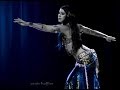 Sharon Kihara performs Fusion Bellydance at The Massive Spectacular!