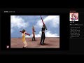 ＃11【ファイナルファンタジー８】約２０年ぶりのff8まったり配信【ff8】