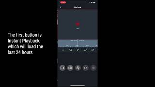 ICRSS Pro - How To: View Cameras in Live View
