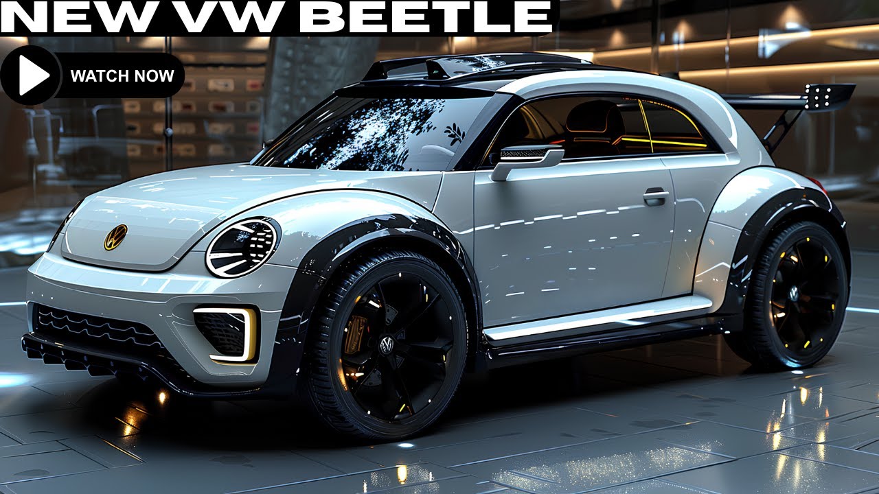 Beetle Emblem 2025 Vw Led Emblem Evxagg