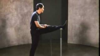 Bruce Lee's Fighting Method 1