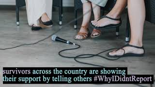 Why I Didn’t Report
