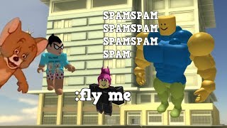 Roblox Hilton Hotel Trolling Videos 9tube Tv - roblox hilton hotels exploiting 2 cuff abusing tvibrant hd