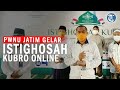 PWNU Jatim Gelar Istighosah Kubro Online, Simak Cara Mengikutinya