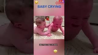 Cute Baby Crying | Baby Videos #youtubeshorts #babylaughing #babycrying #babycelebration #baby