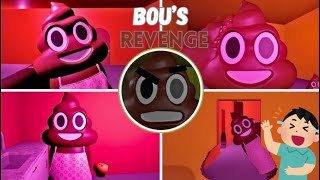 TERNYATA ENDING NYA SEPERTI INI YANG TERBARU ITU ! Bou's Revenge