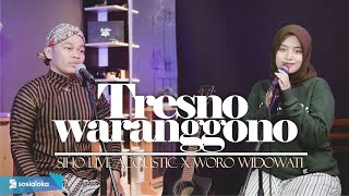 Woro Widowati feat Siho Tresno Waranggono Music