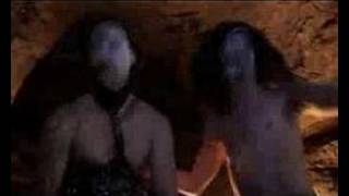 Anal Thunder: I Choose The Sin