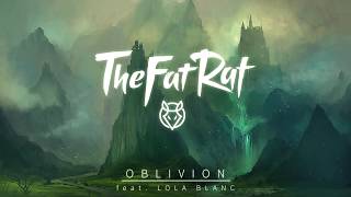 Thefatrat - Oblivion Feat Lola Blanc