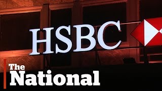 HSBC Helping Rich Hide Assets | Investigative Story