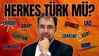 Acemoğlu'nun Nobeli ışığında Türkiye'de etnik kimlik ve Türklük anlayışı